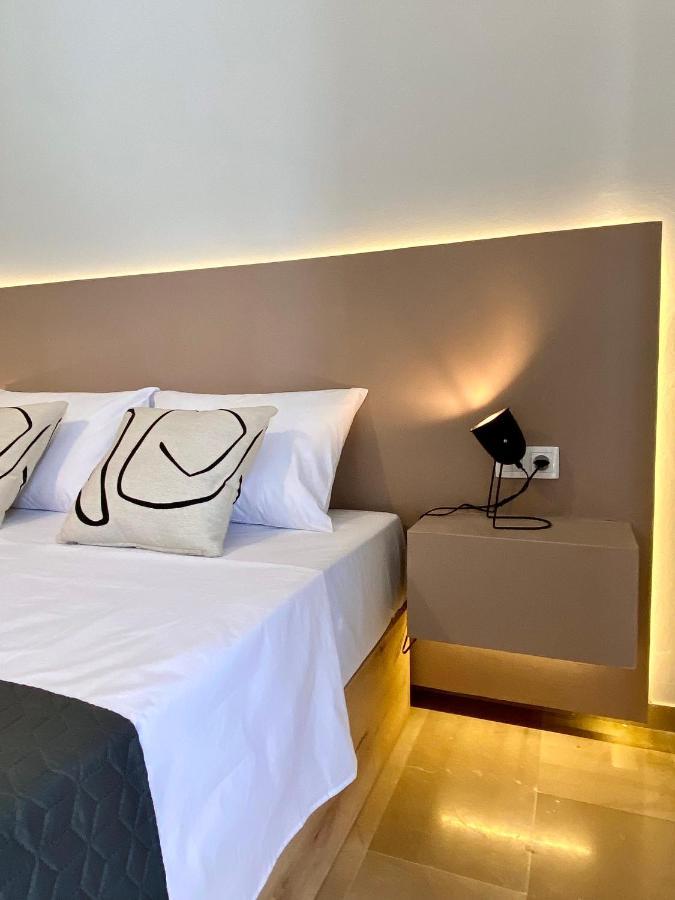 Nafpaktos Accommodation Near Historic Center מראה חיצוני תמונה