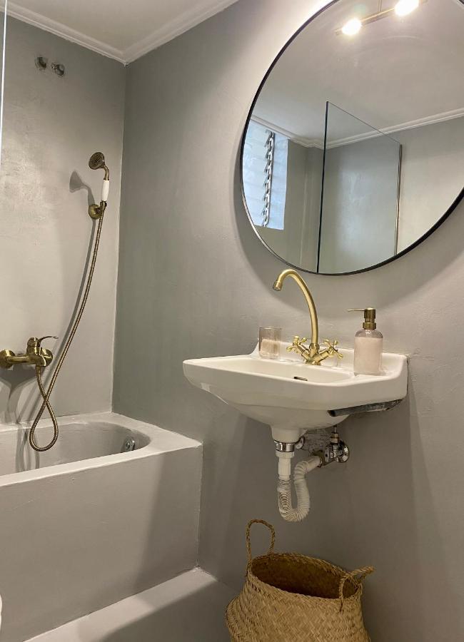 Nafpaktos Accommodation Near Historic Center מראה חיצוני תמונה
