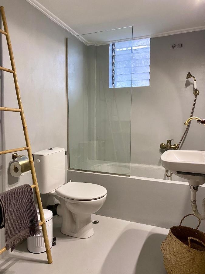 Nafpaktos Accommodation Near Historic Center מראה חיצוני תמונה