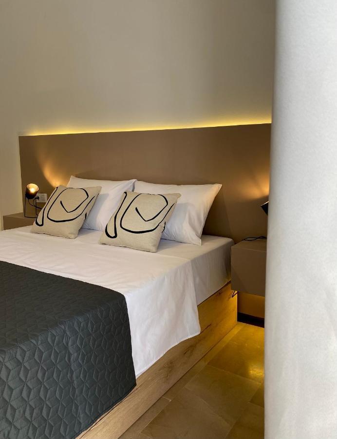 Nafpaktos Accommodation Near Historic Center מראה חיצוני תמונה