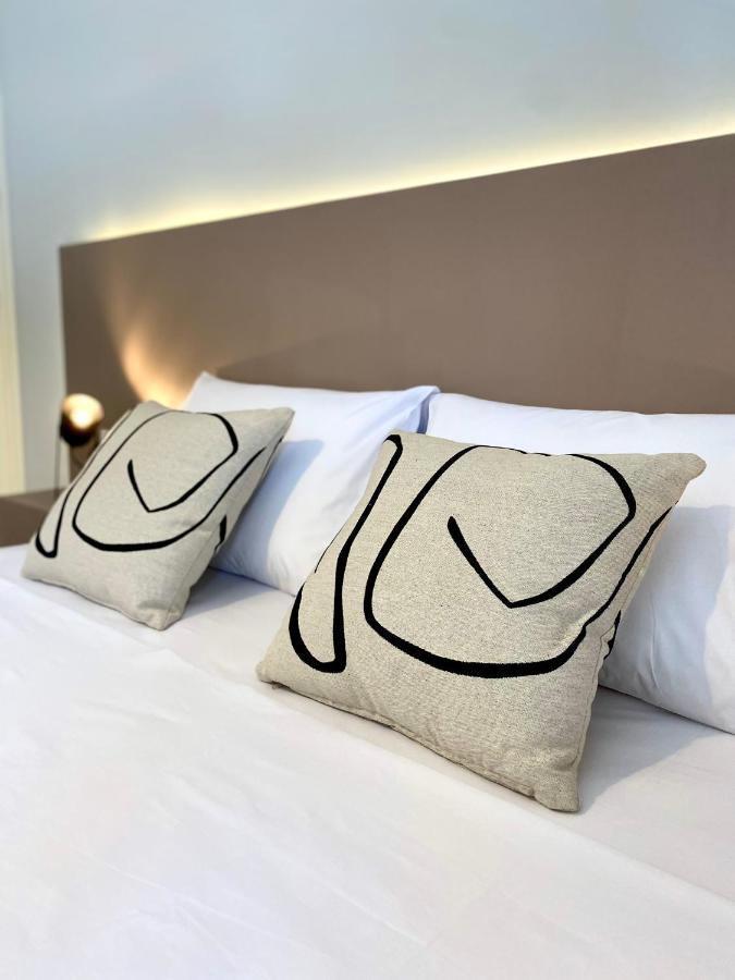 Nafpaktos Accommodation Near Historic Center מראה חיצוני תמונה